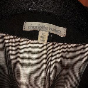 XL Blazer